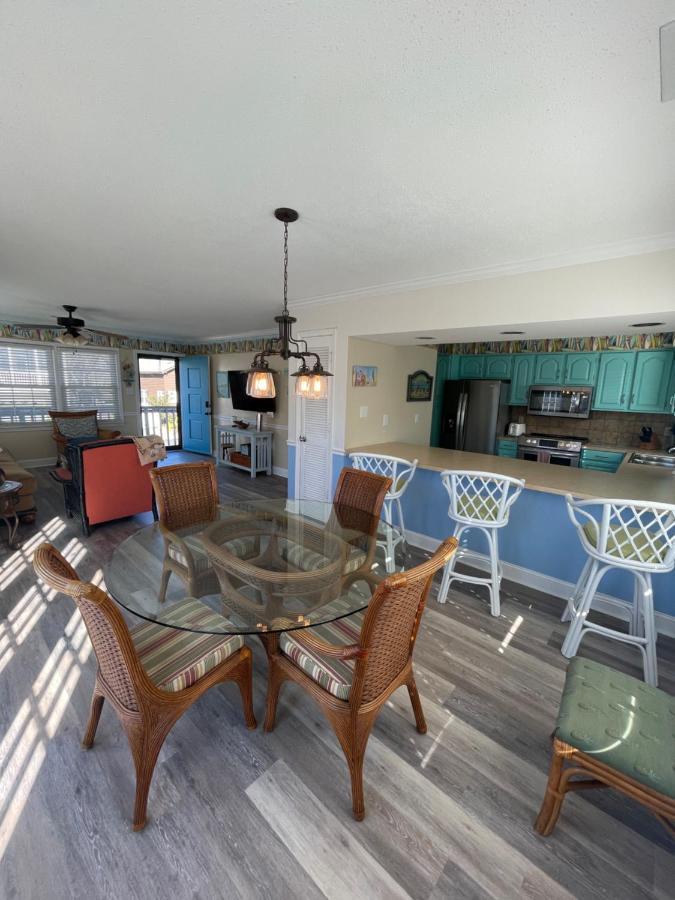 Beach Breeze 3, Pet Friendly, Walking Distance To Atlantic Ocean Free Parking Myrtle Beach Exterior foto