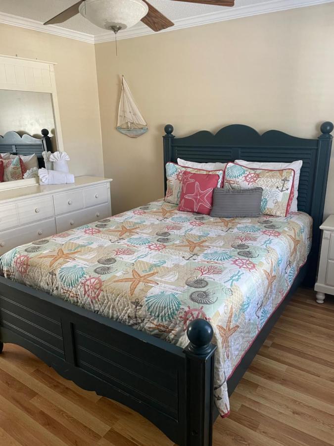Beach Breeze 3, Pet Friendly, Walking Distance To Atlantic Ocean Free Parking Myrtle Beach Exterior foto